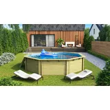 Karibu Pool 3 Classic Variante A KDI