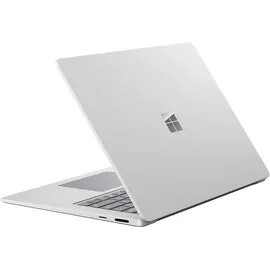 Microsoft Surface Laptop 8 15'' Snapdragon X2 Plus X2P-64-100 16 GB RAM 512 GB SSD Win11 Home Platin EP2-61332
