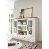 Home Affaire »Westminster BESTSELLER", (Höhe ca. 122cm), im angesagten Landhaus-Look