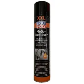 LIQUI MOLY Rostlöser MoS2 600 ml 2 St.