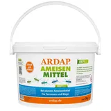 Ardap Repell Ameisenmittel Granulat 3 kg