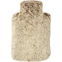 Zentrada Waermflasche Keramikkugeln mikrowellig,