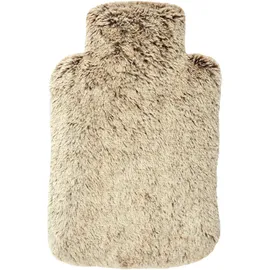 Zentrada Waermflasche Keramikkugeln mikrowellig,