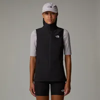 The North Face Nimble Vest - Eu Damen schwarz