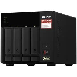 QNAP TS-473A-8G NAS System 4-Bay