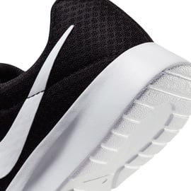 Nike Tanjun Damen black/barely volt/black/white 40