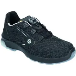 Bata Halbschuh SUMM SEVEN, BOA, S3, Gr. 42