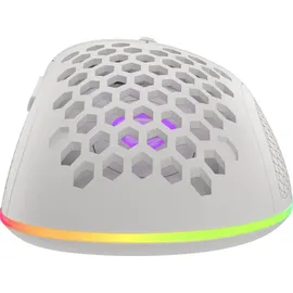 GENESIS Krypton 555 Weiß