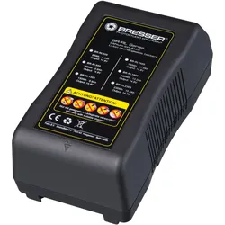 BRESSER BR-RL130S V-Mount Battery 130Wh / 8.8Ah / 14.8V