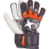 derbystar Mamba V22 grau/orange 9,5