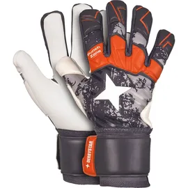 derbystar Mamba V22 grau/orange 9,5