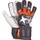 derbystar Mamba V22 grau/orange 9,5
