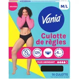 Vania Regelhöschen mit hohem Durchfluss Größe M/L 1 St.