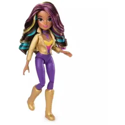 Einhorn Akademie: Sophia Masquerade Puppe - 24 cm