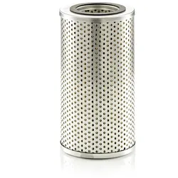Filter Arbeitshydraulik MANN-FILTER HD 9005