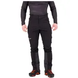 Salewa Lagorai Durastretch Hosen - Black Out - 2XL