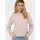 Only ONLSIMONI Strickjacke Grau XL