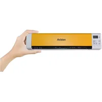 Avision Meta Mobile 20