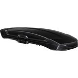 Thule Vector Alpine schwarz (613501)