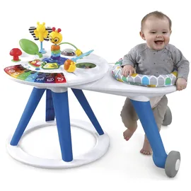 Baby Einstein Around We Grow 4-in-1