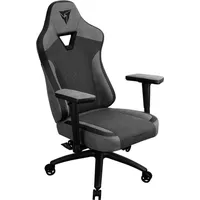 ThunderX3 Eaze Loft Gaming-stuhl Schwarz