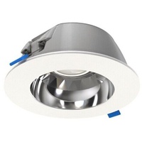 Philips LED-Downlight TCTT21020S840PSU-EWH