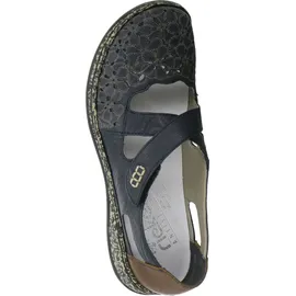 Rieker Slipper