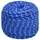 vidaXL Leinen Bootsseil 8 mm 250 m Polypropylen Blau