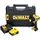 DeWalt DCD 805 P1T inkl. 1 x 5,0 Ah + TSTAK