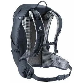 Deuter Futura 27 l schwarz/blau