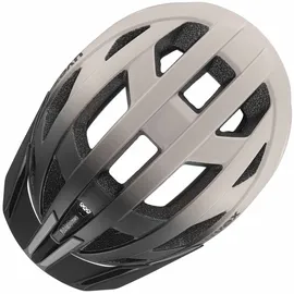 Uvex I-Vo 2 56-60 cm Unisex grau/schwarz 2023