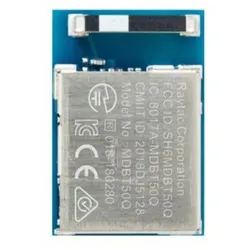 seeed MDBT50Q-1MV2 nRF52840 BLE Modul, 32-bit Cortex M4F, 48 GPIO, Bluetooth 5.2, 1.7V-5.5V