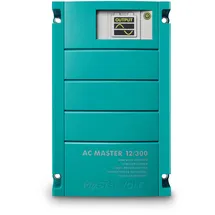 Mastervolt AC Master 12V 300W Wechselrichter