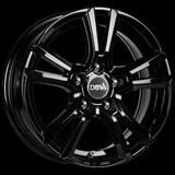 DBV 36458 Felge Rims