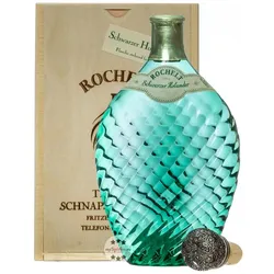 Rochelt Schwarzer Holunder