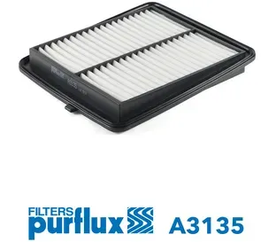 PURFLUX Luftfilter a3135 Filtereinsatz 31mm für Suzuki