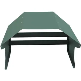MCW Mährobotergarage L43