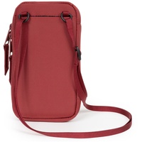 EASTPAK Pouch CNNCT F Burgundy