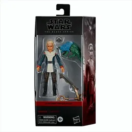star-wars-official Star Wars The Bad Batch Omega (Kamino) Actionfigur 15,2 cm