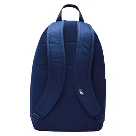 Nike Elemental Rucksack Blau Void/Weiß