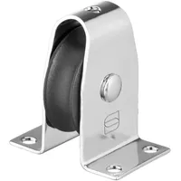 Sprenger Stehblock Gleitlager 6 mm - 1 Rolle