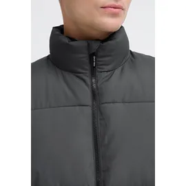 Blend Weste Grau 3XL