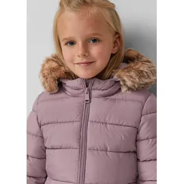 s.Oliver Junior Steppjacke mit Kapuze - 134