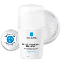 La Roche Posay Physiologischer Deo-Roll On