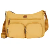 BRIC'S X-Bag Shopper Synthetik Honey