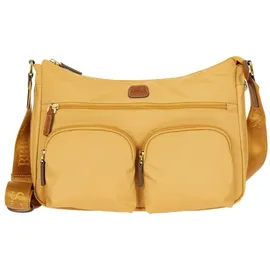 BRIC'S X-Bag Shopper Synthetik Honey