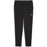 Puma Run Velocity Tapered Pant Herren Schwarz M