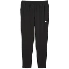 Puma Run Velocity Tapered Pant Herren Schwarz M