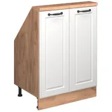 Vicco Rion 60 x 83,8 x 46 cm Weiß