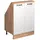 Vicco Rion 60 x 83,8 x 46 cm Weiß
